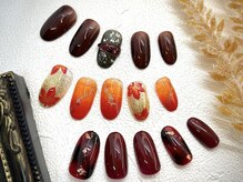 季節のデザインや手書きアート、持込などご要望にお答えします★