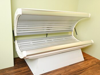 武蔵新城きんとれ治療院/コラーゲンマシン