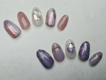 《ハンド定額￥8800》