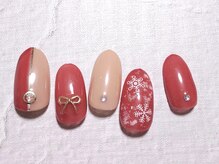 にこん/☆秋＆冬デザイン￥8,000☆