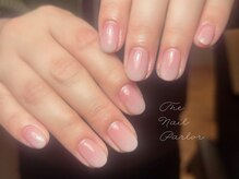 ザ ネイル パーラー 博多駅(The Nail Parlor)/王道ベビーブーマーネイル