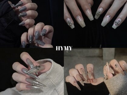 ヒーミー(HYMY)の写真