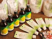 アネラ(Anela)/体質別スリランカ直輸入のオイル