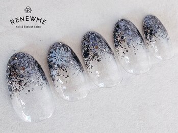 レニューム 1号店(RENEWME)の写真/【初回平日4000円★オフ無料】平日13:00-17:00限定価格!《次回予約》で2回目以降もずっとオフ無料に☆