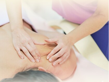 常滑楽々もみほぐしの写真