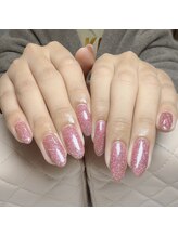 ビユビ ネイル 川口駅前店(Biyubi Nail)/