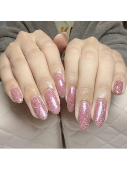 ビユビ ネイル 川口駅前店(Biyubi Nail)/