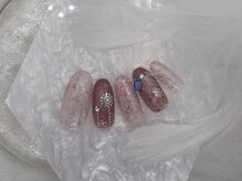 リムピッド せんげん台店(Limpid)/【選べるデザインコース】