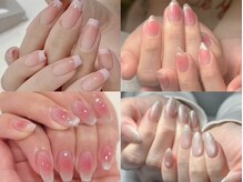 クラネイル(KURA_NAIL)