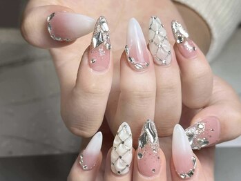 キヒ 渋谷店(Kihi)/10本持ち込みデザインやり放題