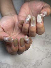 エステティックサロン ガーデニア(Gardenia)/ネイル画像