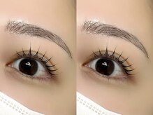 ノエル 新宿南口(Noel)/ラッシュリフト　まつげパーマ