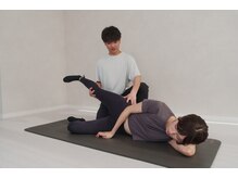 デップ 愛知春日井店(DEP)/【春日井ピラティス】国家資格有