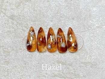 ヘーゼル 吉祥寺(Hazel)/トレンド定額