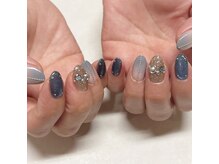 ネイルサロン ユーフォリア(EUPHORIA)/ニュアンスネイル