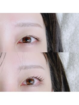 リコ(Rico)/パーマデザイン