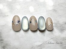 セレナギンザ(SelenaGinza)/ベーシック◇初回¥10000