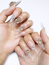 サロン デ ミランダ(Salon de Miranda)/