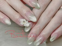 ベアトリーチェ 新宿西口(Beatrice)/爽やかグリーンマググラデ☆
