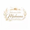 マハナ(Mahana)のお店ロゴ