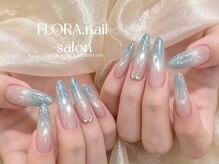 フローラ(FLORA)の雰囲気（丁寧なカウンセリングでスピーディーな施術【フィルイン】）