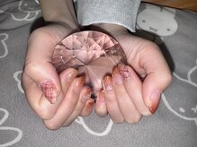 ホライズン ネイル(Horizon nail)/