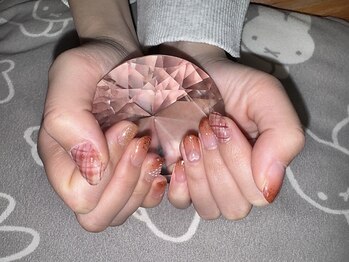 ホライズン ネイル(Horizon nail)/