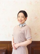 フィオレンテ 仙台泉店(FIORENTE) 佐々木 ふみ恵