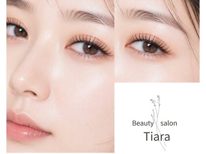 ティアラ(Tiara)の写真