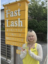 ファストラッシュ 御殿場店(Fast Lash) MONA