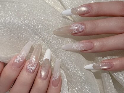 グリーンネイルサロン 横浜関内店(Green Nail Salon)の写真