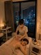 ベルトール(VELTOR)の写真/完全個室で叶える、大人の癒し時間。 アロマの香りに包まれる贅沢トリートメント♪