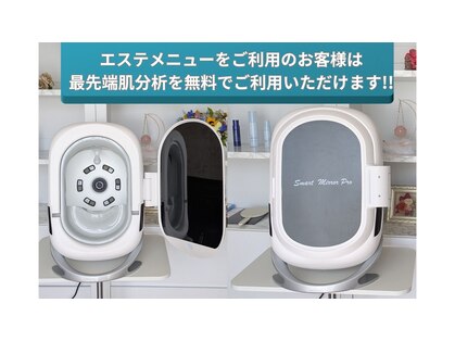 フィオレンテ 仙台泉店(FIORENTE)の写真