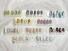 迷ったらコレ★【HAND】ぬりかけニュアンスネイル 4500円