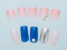 ネイルサロン ルアン(Ruang)/SEAネイル