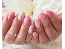 チャティー(CHATIE)/