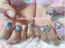 サロンドチェリーブロッサム(Salon de Cherryblossom)/