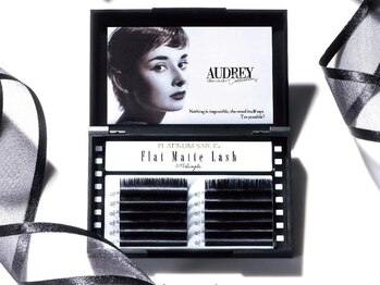 ヘアーサロンワン(Hair salon One.)/フラットラッシュ