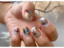 ネイルエニー(Nail Any)/Any collection
