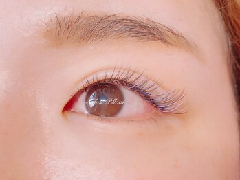 サロン ブルーム(Bloom)/カラーエクステ 30本