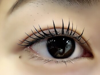 ビアンカ 美浜店(Bianca)/まつ毛カール上¥4400