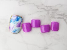 ネイル リアン(Nail Lien)/シンプル定額コース★7800円