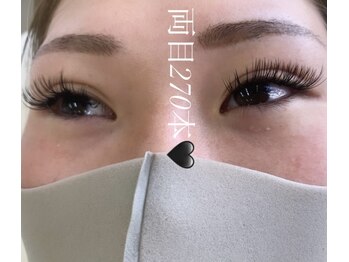 フィエルテ(Fierte)/フラットマットラッシュラッシュ