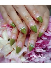 アイネイル(iNAIL)/