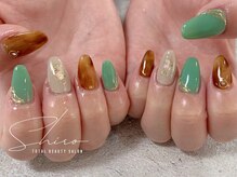 スワン 浜松 佐鳴台(SUWAN)/【アートアレンジ】