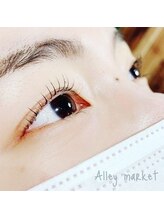 アリーマーケット(ALLEY MARKET)/