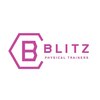 ブリッツフィジカル整骨院(Blitz physical 整骨院)ロゴ