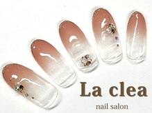 ラ クレア 千葉店/定額アート★