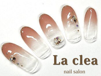 ラ クレア 千葉店/定額アート★