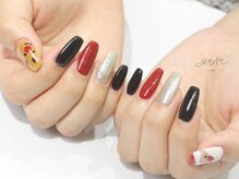 geNe 'n GRUS(ジーン アンド グルス)/お持ち込みデザイン